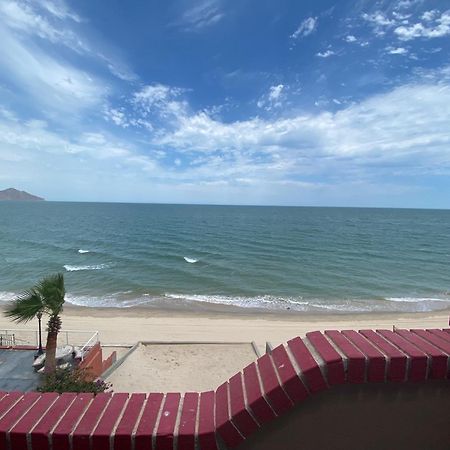 Beachfront, 2 Bedroom Condo In San Felipe San Felipe  Dış mekan fotoğraf