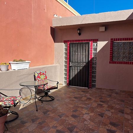 Beachfront, 2 Bedroom Condo In San Felipe San Felipe  Dış mekan fotoğraf