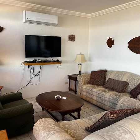 Beachfront, 2 Bedroom Condo In San Felipe San Felipe  Dış mekan fotoğraf