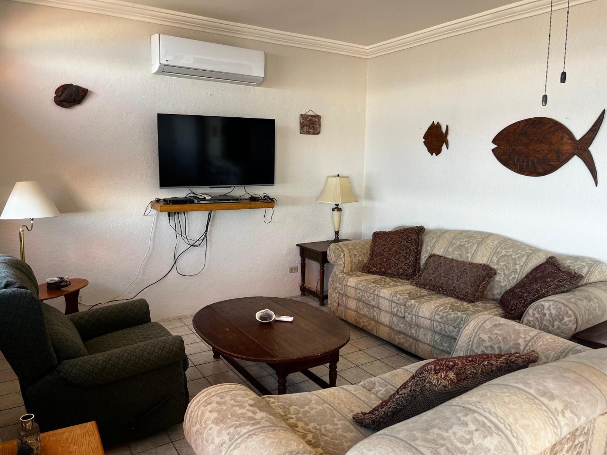 Beachfront, 2 Bedroom Condo In San Felipe San Felipe  Dış mekan fotoğraf