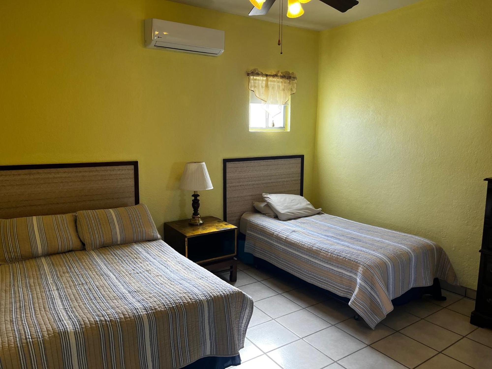 Beachfront, 2 Bedroom Condo In San Felipe San Felipe  Dış mekan fotoğraf