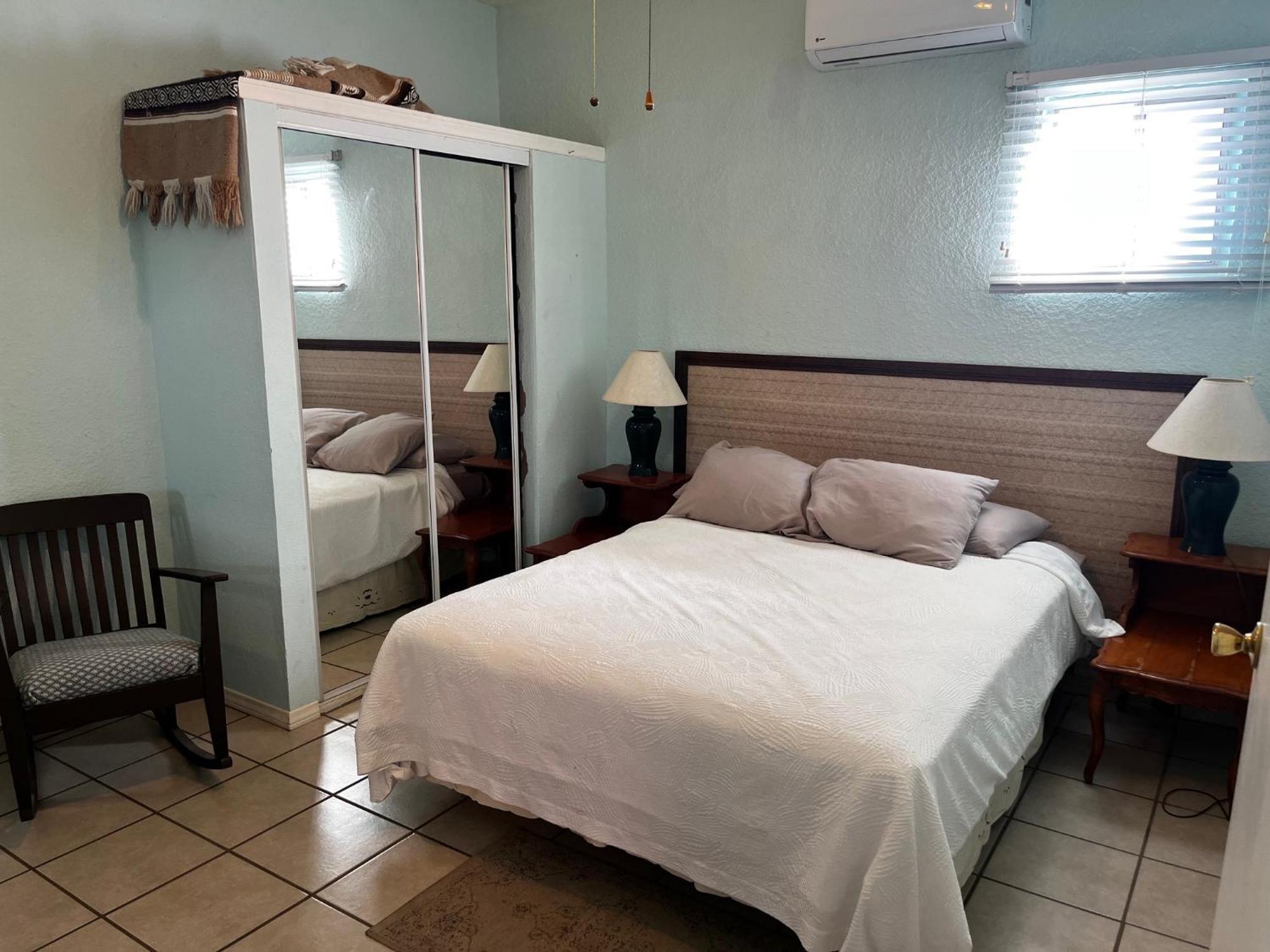 Beachfront, 2 Bedroom Condo In San Felipe San Felipe  Dış mekan fotoğraf