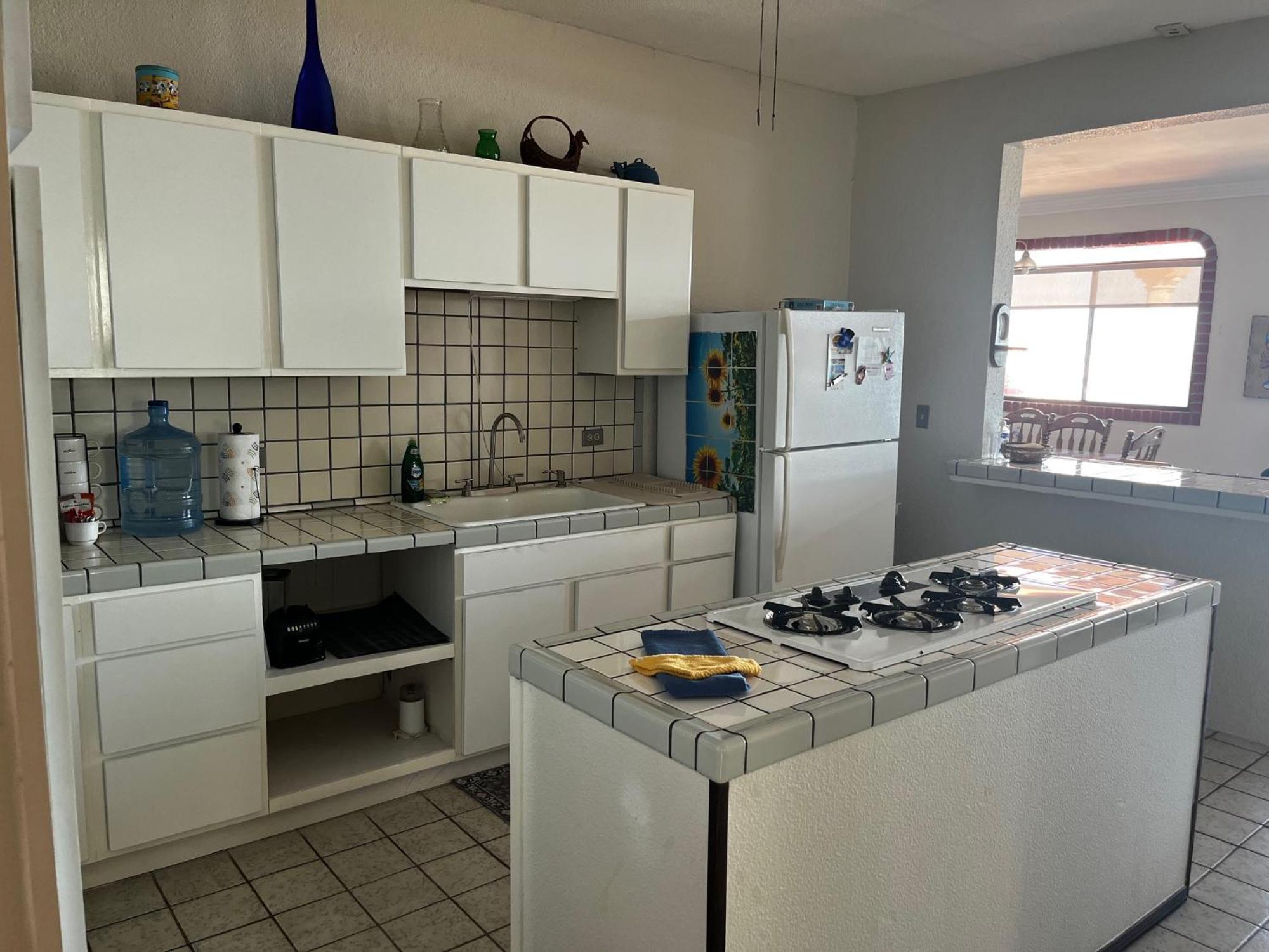 Beachfront, 2 Bedroom Condo In San Felipe San Felipe  Dış mekan fotoğraf